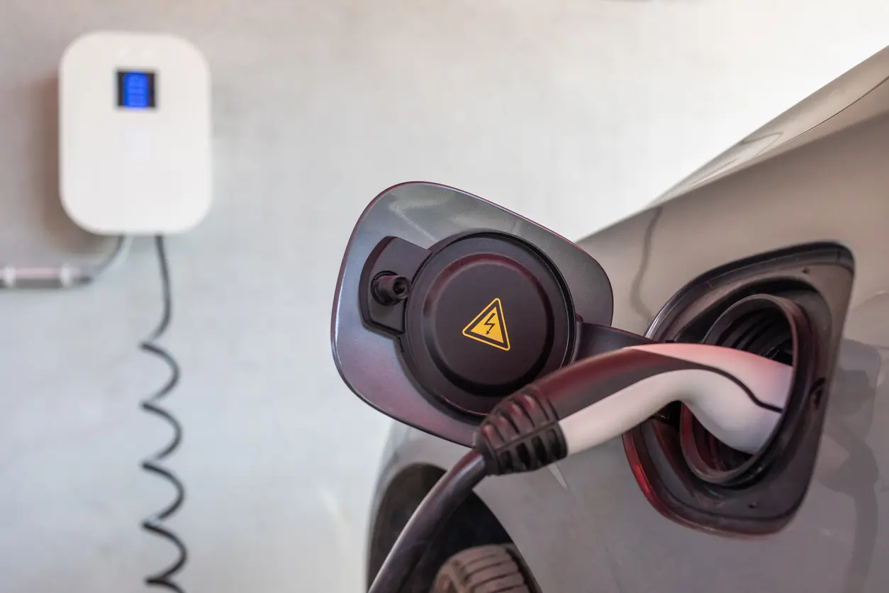 Electric Vehicle Charging