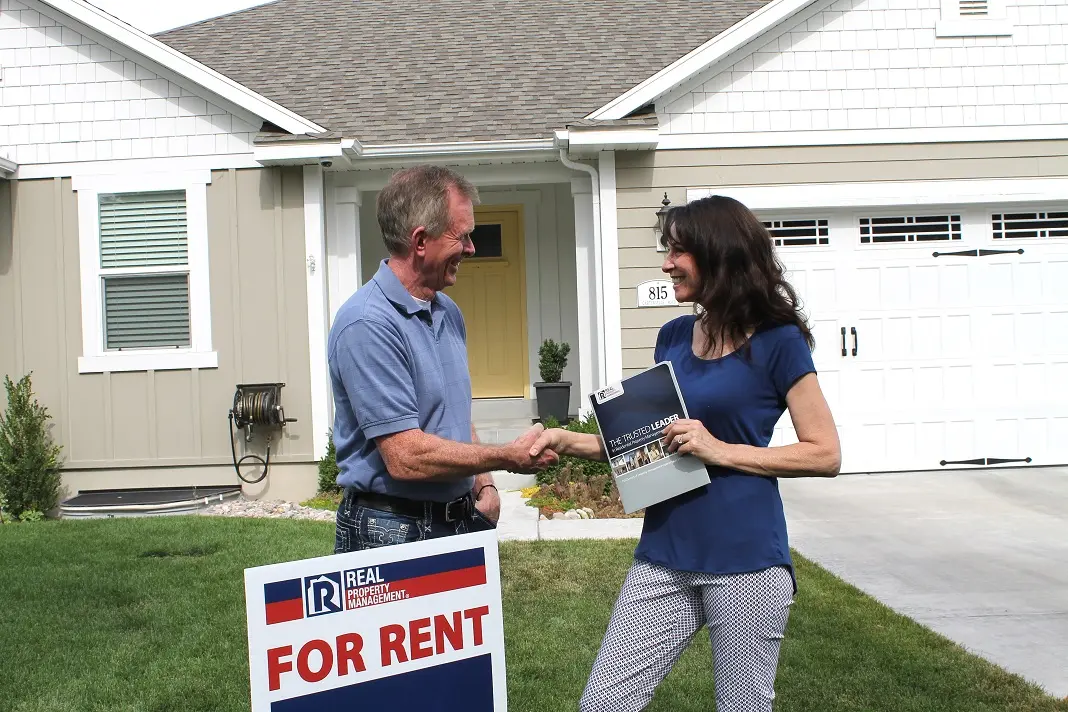 avoiding vacant lexington park rental properties