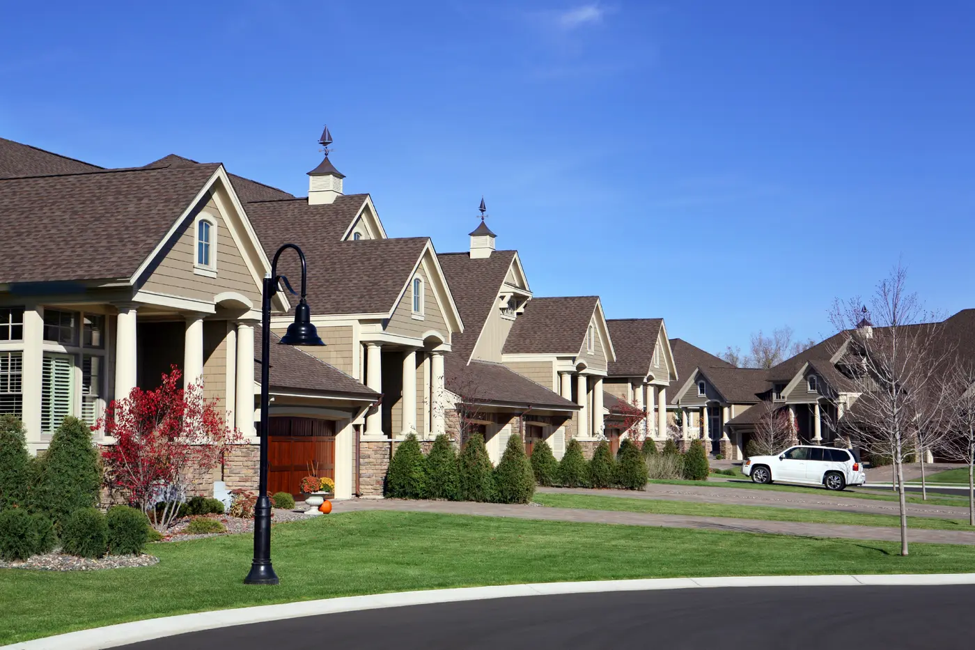 buying a rental