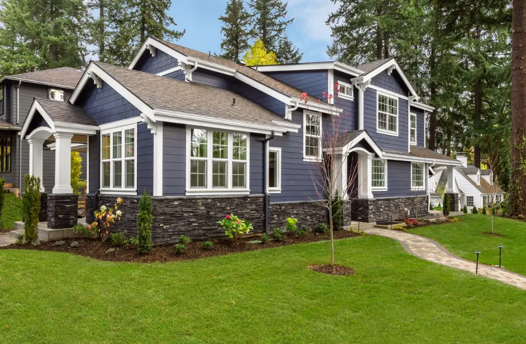 La Plata Residents Stay Warm and Happy with Quality Windows