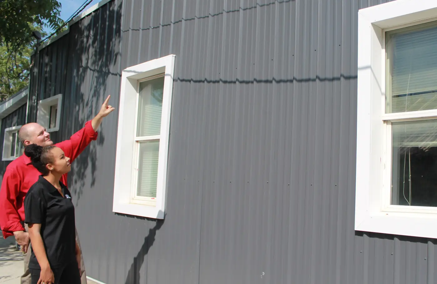 investment property renovations