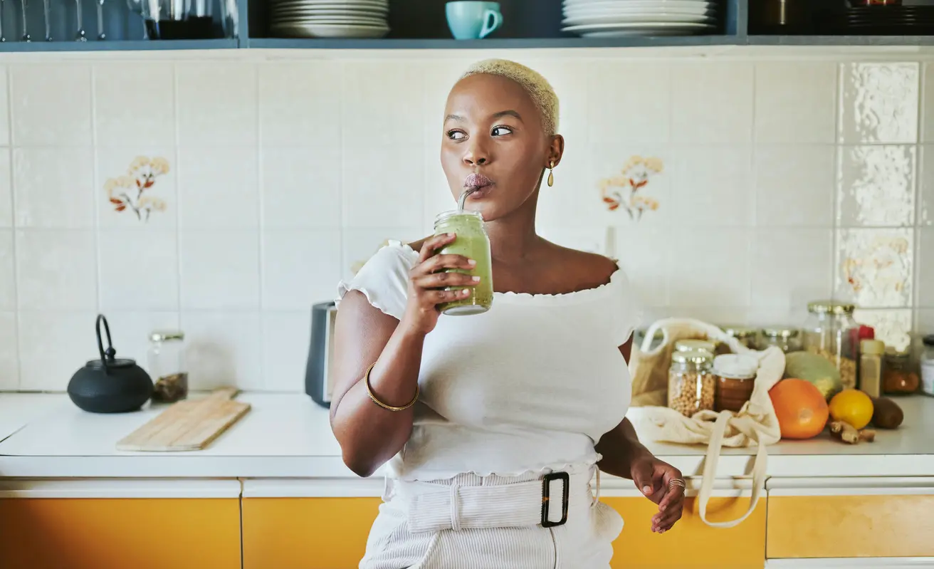 National Harbor Renter Using Eco-Friendly Kitchen Products