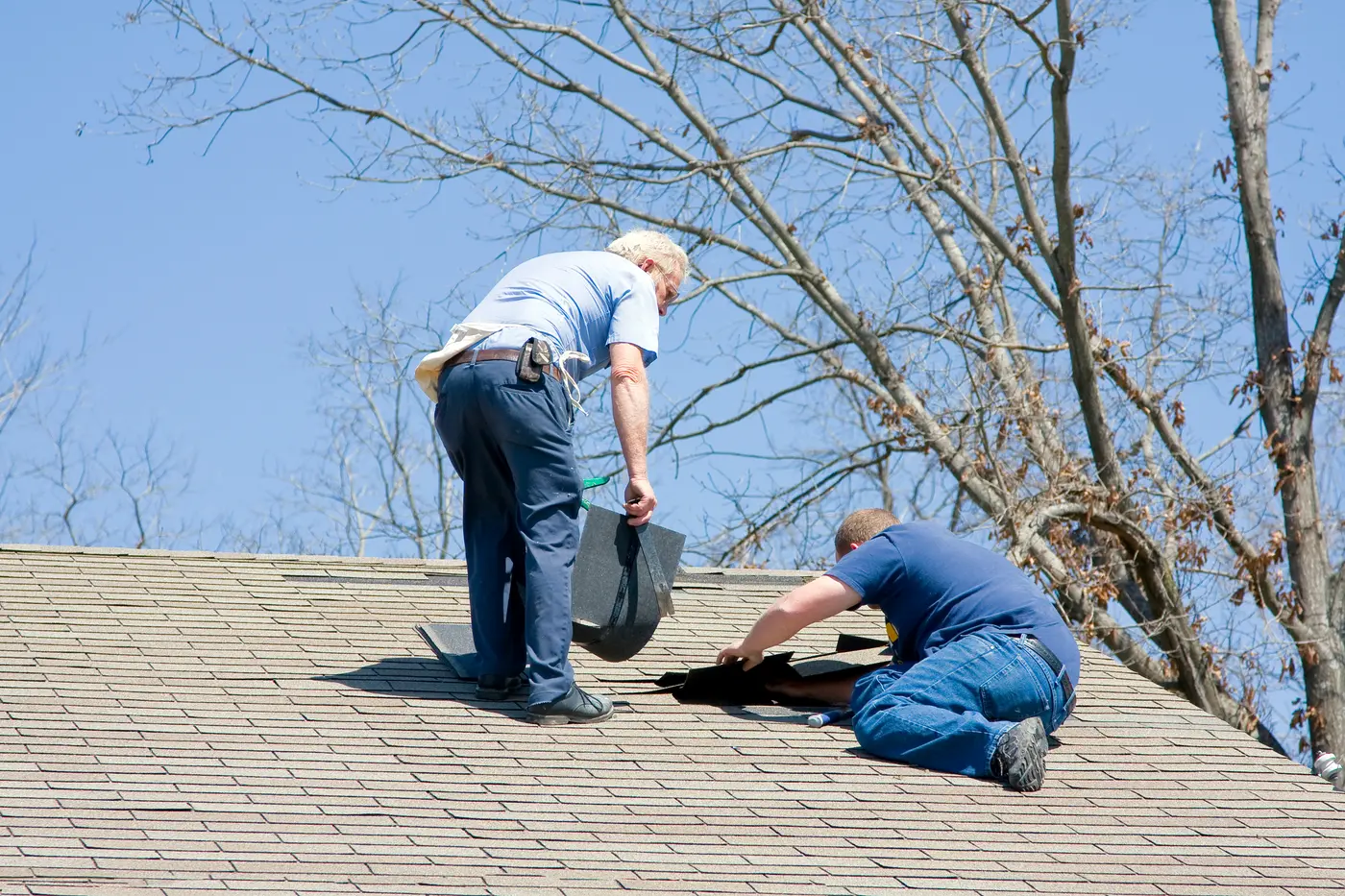 roof maintenance tips