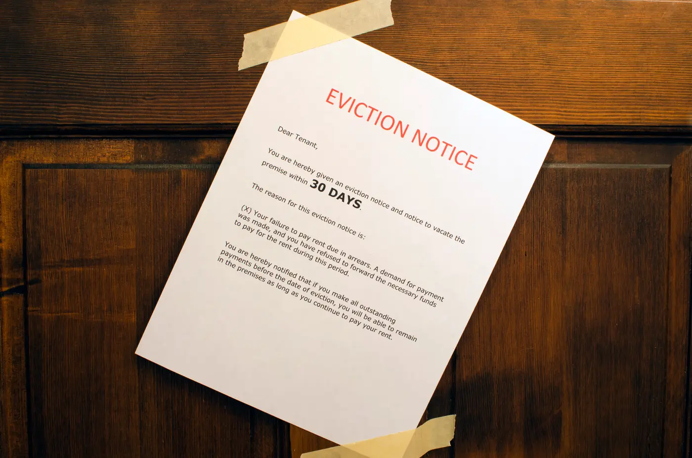 mistakes new landlords make real property management
